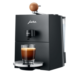 Jura ONO kávéfőző fekete 15505