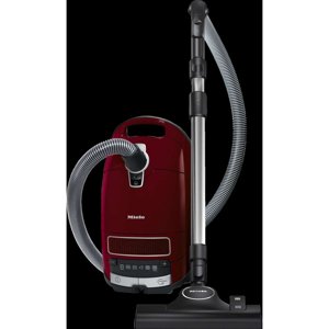 Miele Complete C3 Active tayberry red  Porszívó
