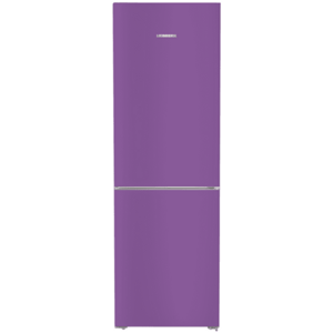 Liebherr CNcpu 5203 Purple alulfagyasztós hűtő NoFrost lila 186x60x68cm