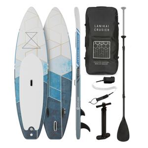 Capital Sports Lanikai Cruiser 9.8, felfújható paddle board, készlet SUP deszkával, 305 x 77 x 10