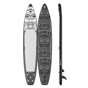 Capital Sports Mamao Touring Board, felfújható paddleboard, SUP Board Szett, túrázás