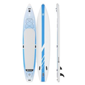 Capital Sports Mamao Touring Board, felfújható paddleboard, SUP Board Szett, túrázás